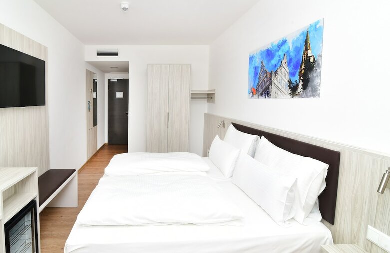 Hotel Das H�rner