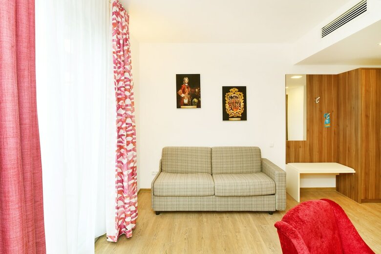 Hotel Das H�rner