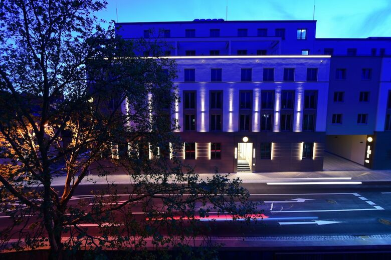 Hotel Das H�rner
