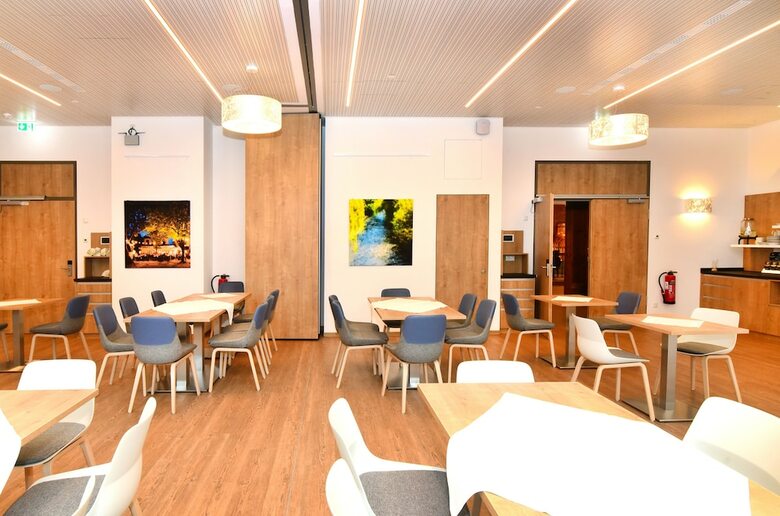 Hotel Das H�rner