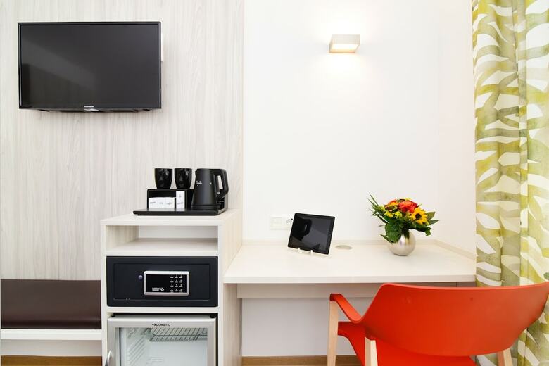 Hotel Das H�rner