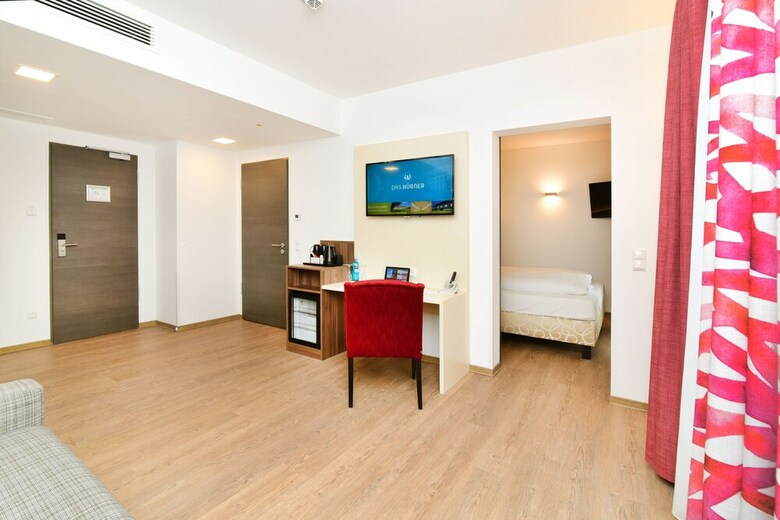 Hotel Das H�rner