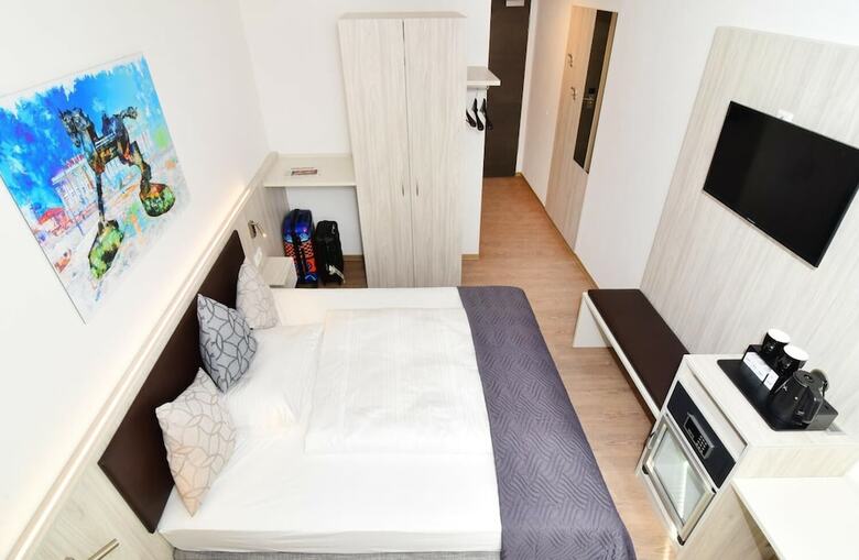 Hotel Das H�rner