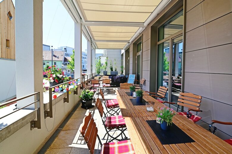 Hotel Das H�rner