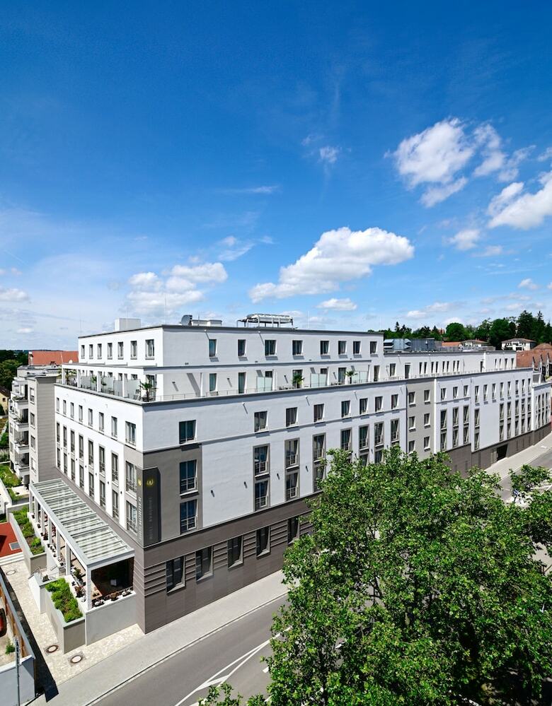 Hotel Das H�rner