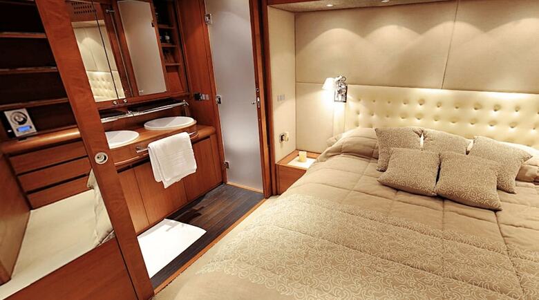 Italy Luxury Yacht Charter