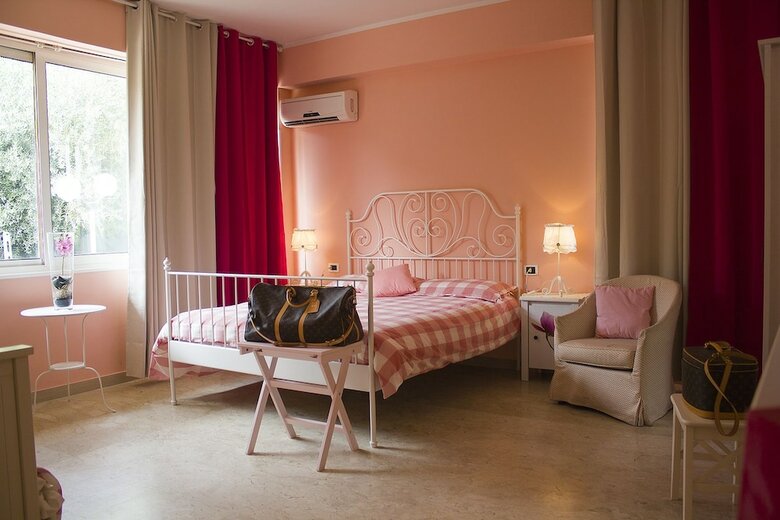 Posada La Maison Delle Terme