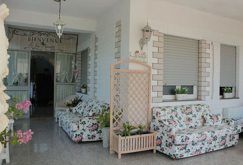Posada La Maison Delle Terme