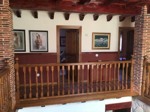 Agroturismo Ermita de Gredos
