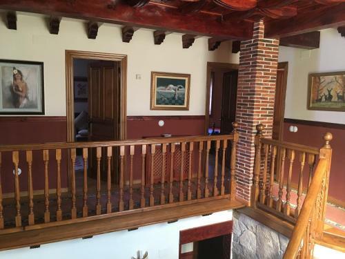 Agroturismo Ermita de Gredos