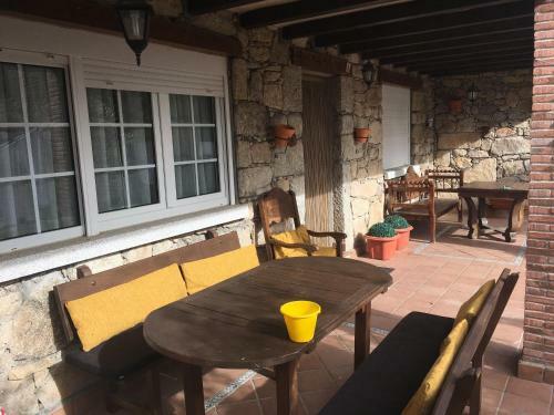 Agroturismo Ermita de Gredos