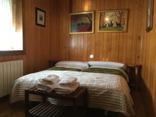Agroturismo Ermita de Gredos