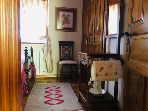 Agroturismo Ermita de Gredos