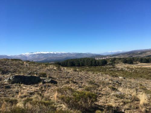 Agroturismo Ermita de Gredos