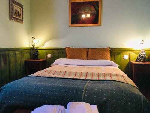 Agroturismo Ermita de Gredos