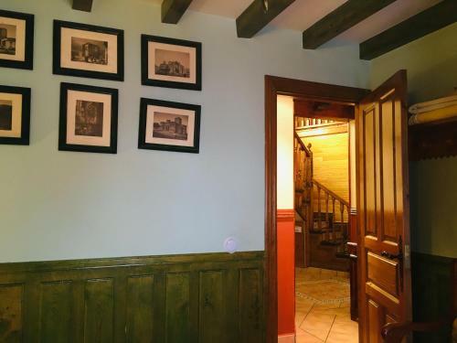 Agroturismo Ermita de Gredos