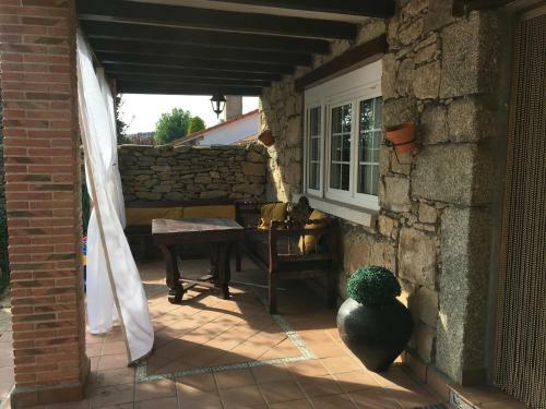 Agroturismo Ermita de Gredos