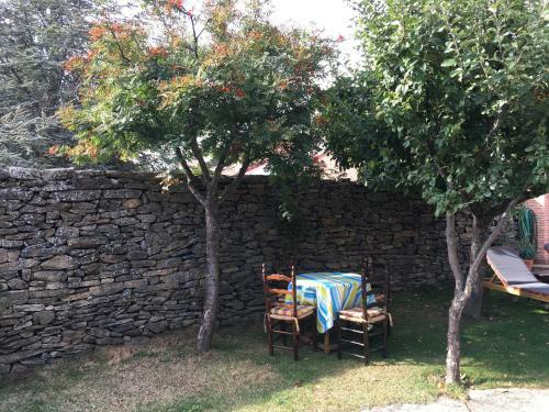 Agroturismo Ermita de Gredos