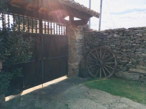 Agroturismo Ermita de Gredos