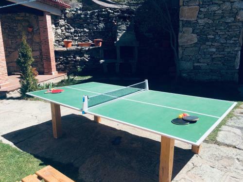Agroturismo Ermita de Gredos