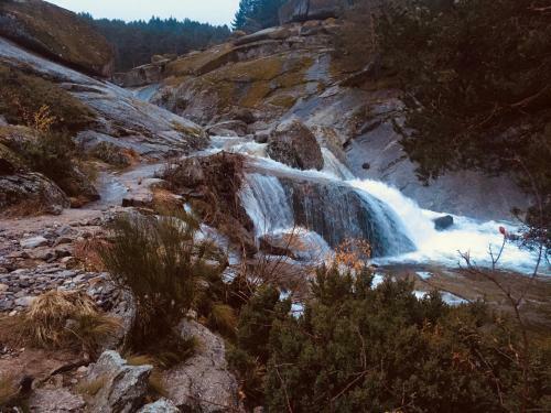 Agroturismo Ermita de Gredos