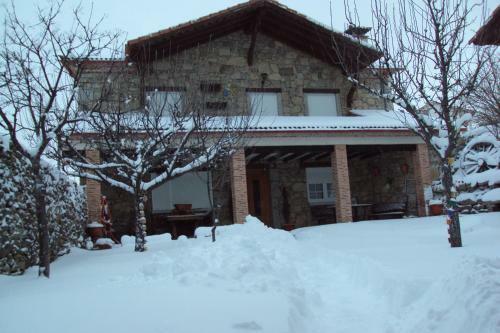 Agroturismo Ermita de Gredos