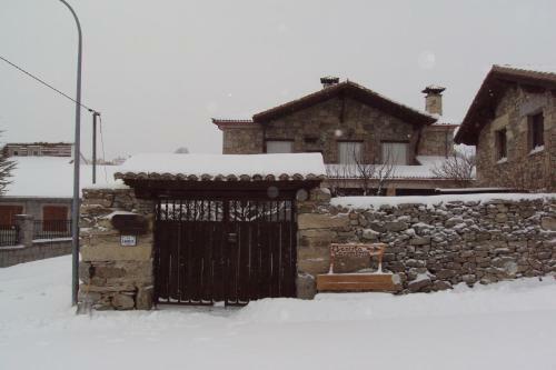 Agroturismo Ermita de Gredos