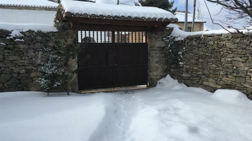 Agroturismo Ermita de Gredos