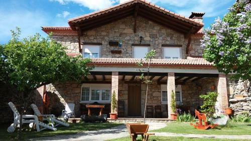 Agroturismo Ermita de Gredos