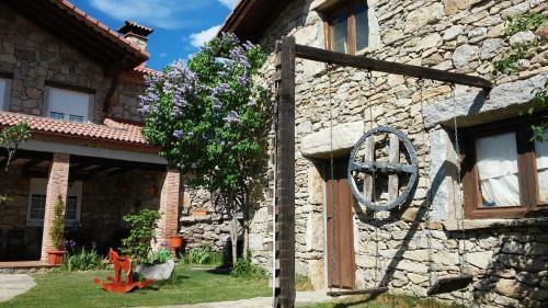 Agroturismo Ermita de Gredos