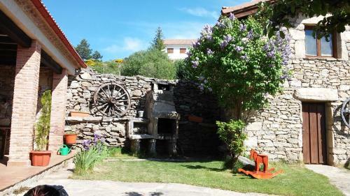 Agroturismo Ermita de Gredos