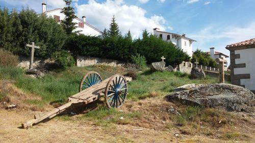 Agroturismo Ermita de Gredos