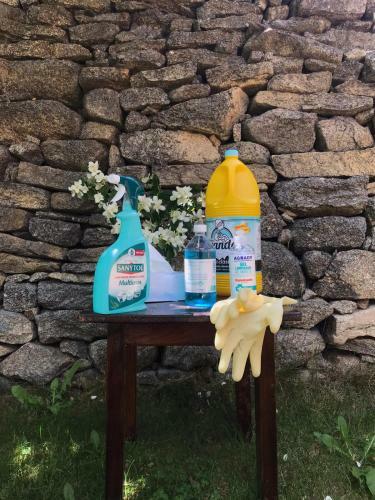 Agroturismo Ermita de Gredos