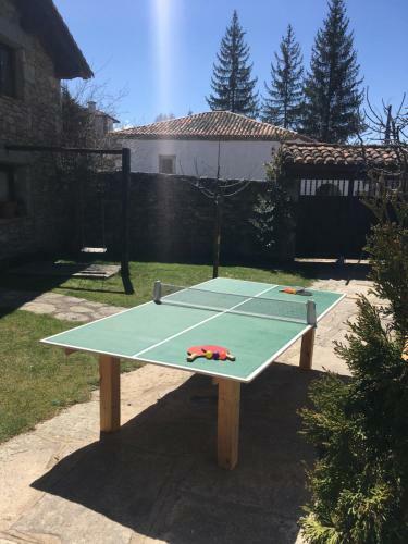 Agroturismo Ermita de Gredos