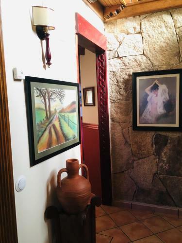 Agroturismo Ermita de Gredos