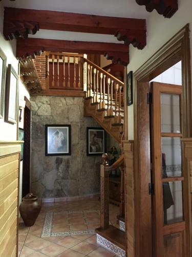 Agroturismo Ermita de Gredos