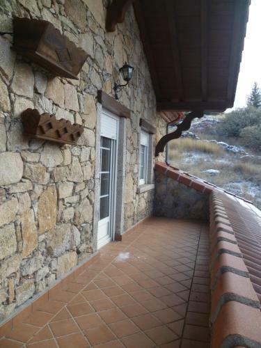 Agroturismo Ermita de Gredos