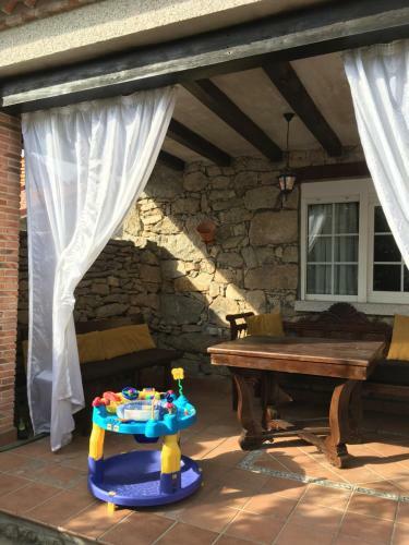 Agroturismo Ermita de Gredos