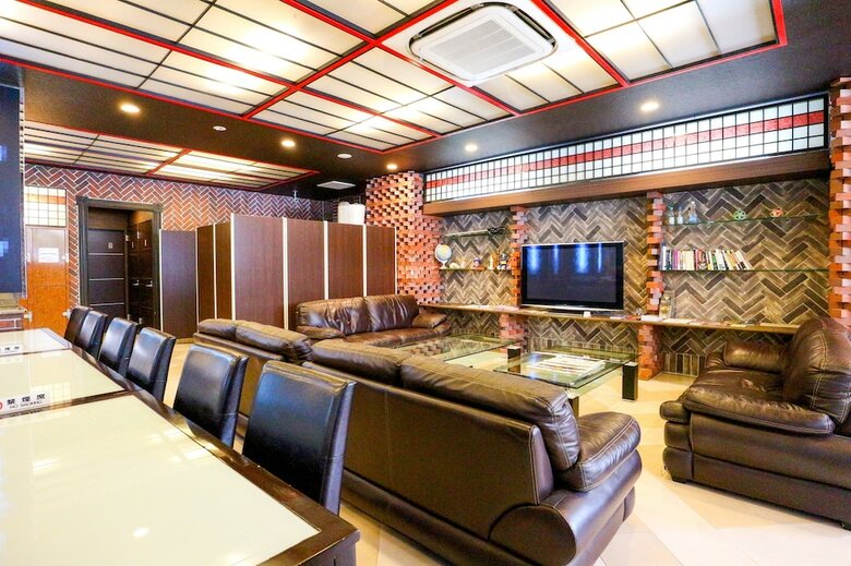 Hotel Chuo Selene