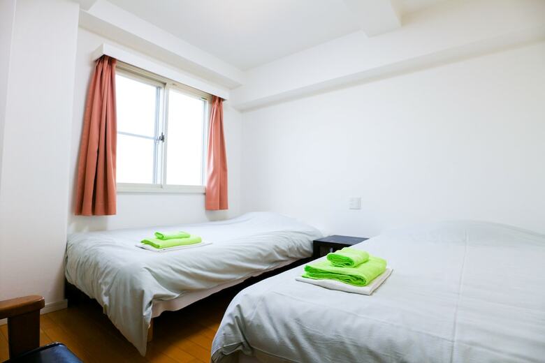 Hotel Chuo Selene