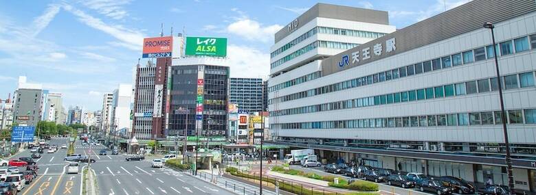 Hotel Chuo Selene