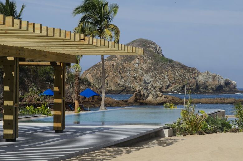 Apartamento El Careyes Club & Residences