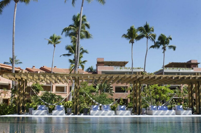 Apartamento El Careyes Club & Residences