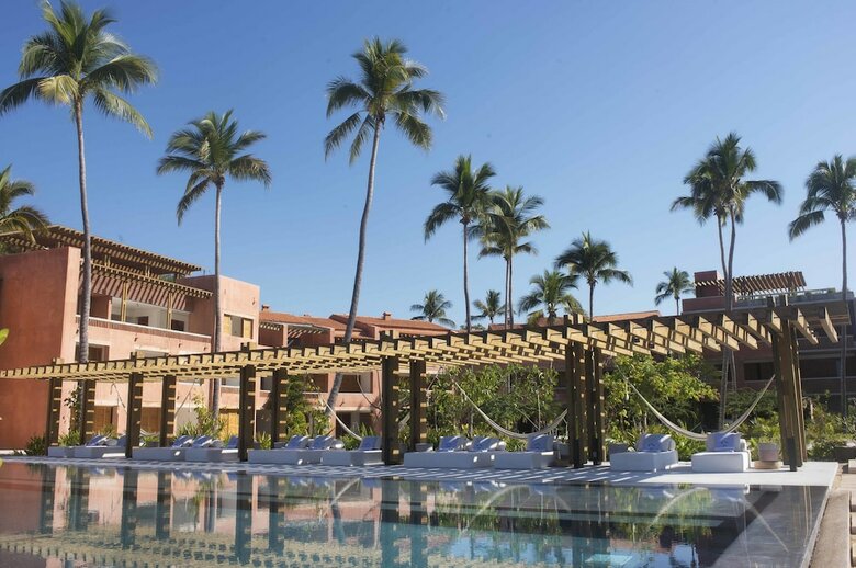 Apartamento El Careyes Club & Residences