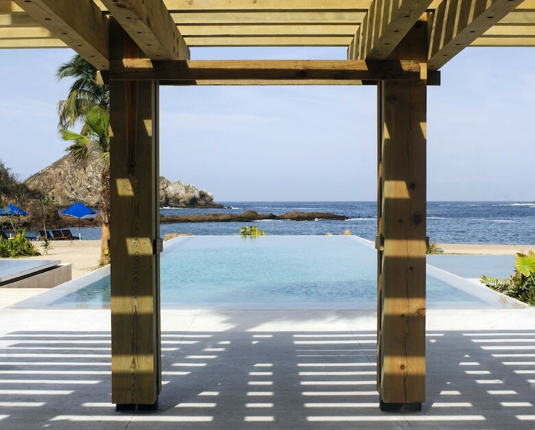 Apartamento El Careyes Club & Residences