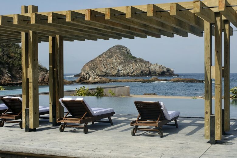 Apartamento El Careyes Club & Residences