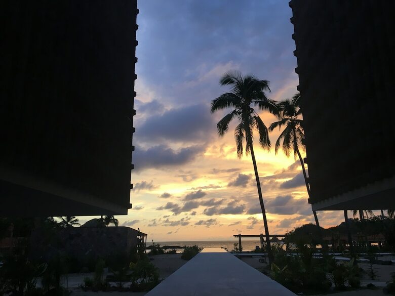 Apartamento El Careyes Club & Residences
