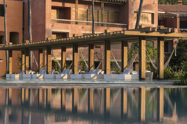 Apartamento El Careyes Club & Residences