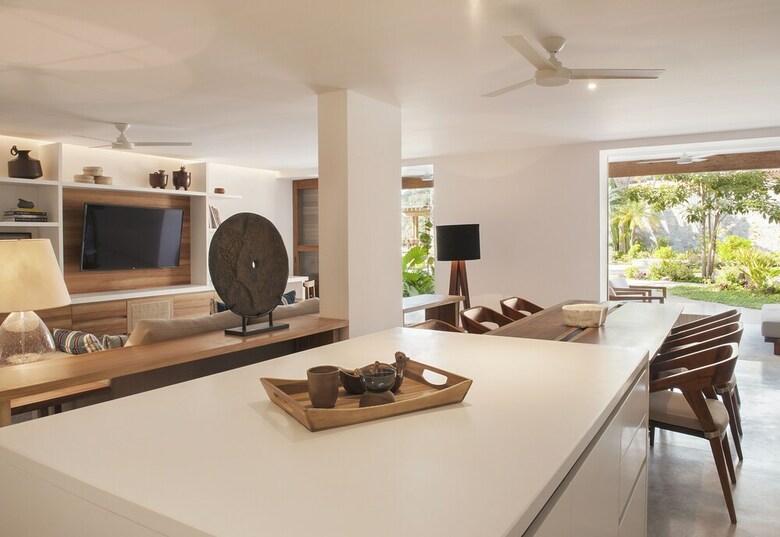 Apartamento El Careyes Club & Residences