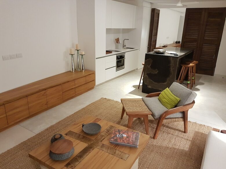 Apartamento El Careyes Club & Residences